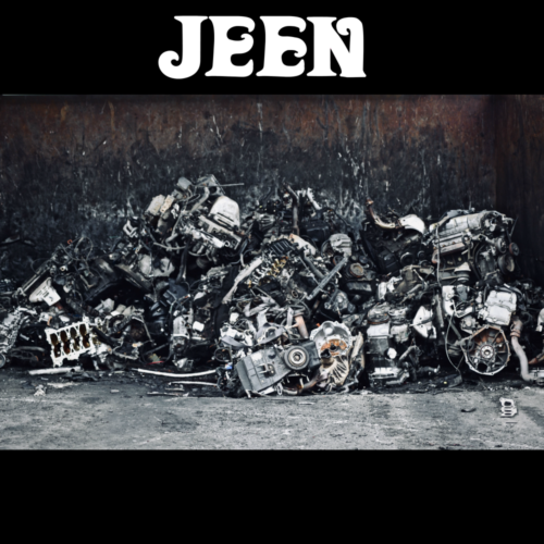 JEEN_2020_Album_Cover